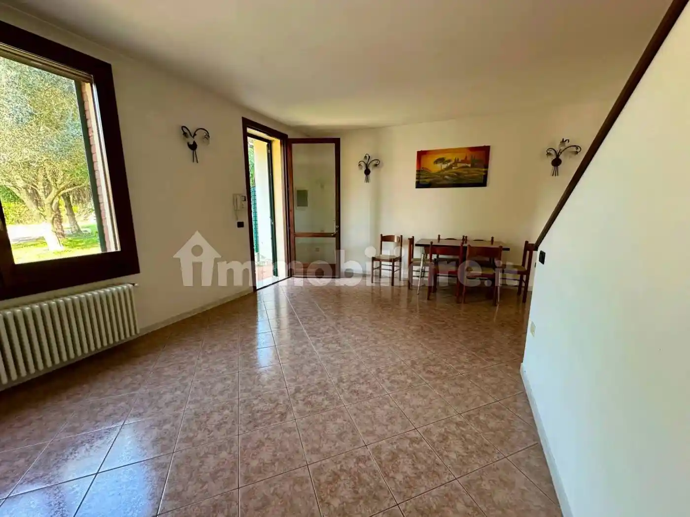 Villa bifamiliare via della Crispa, Pontegradella, Ferrara - foto 3