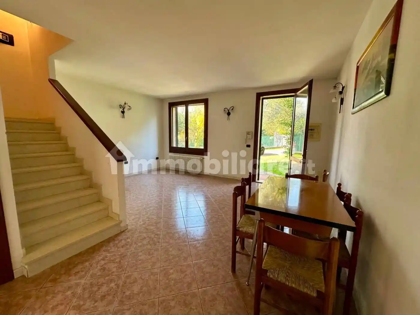 Villa bifamiliare via della Crispa, Pontegradella, Ferrara - foto 5