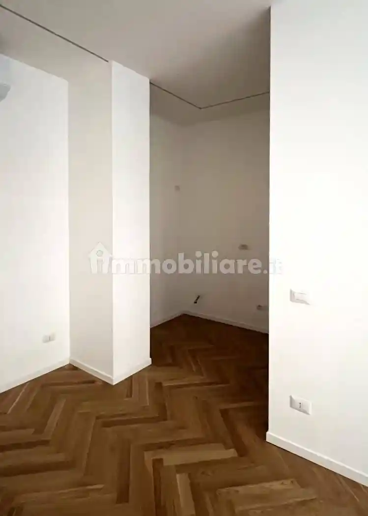 Bilocale via Medardo Rosso 15, Isola, Milano - foto 2