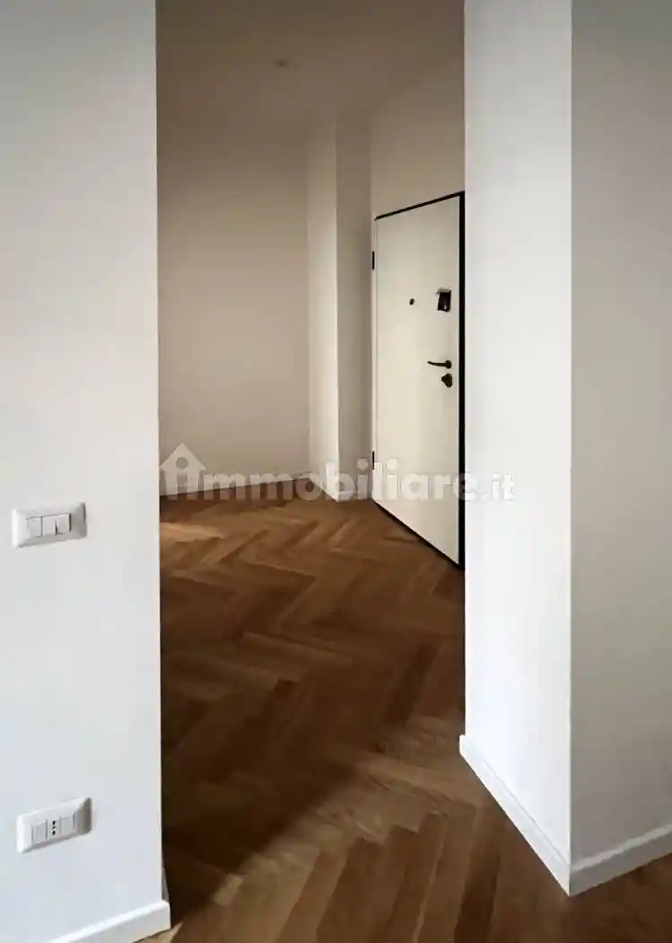 Bilocale via Medardo Rosso 15, Isola, Milano - foto 4