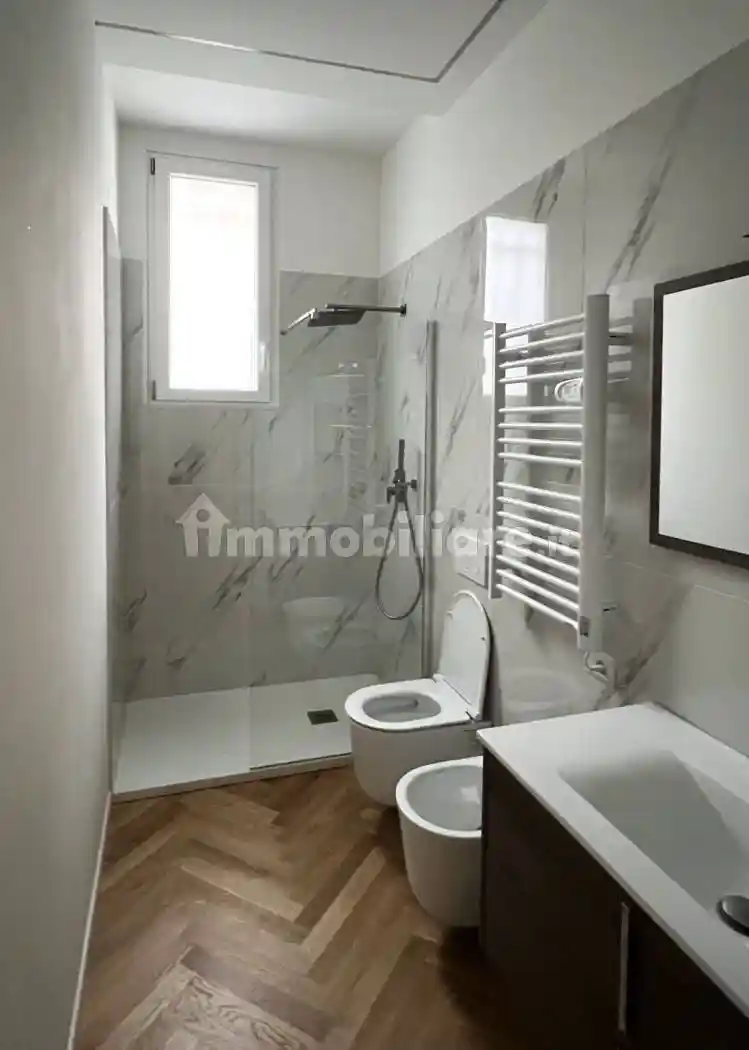 Bilocale via Medardo Rosso 15, Isola, Milano - foto 5