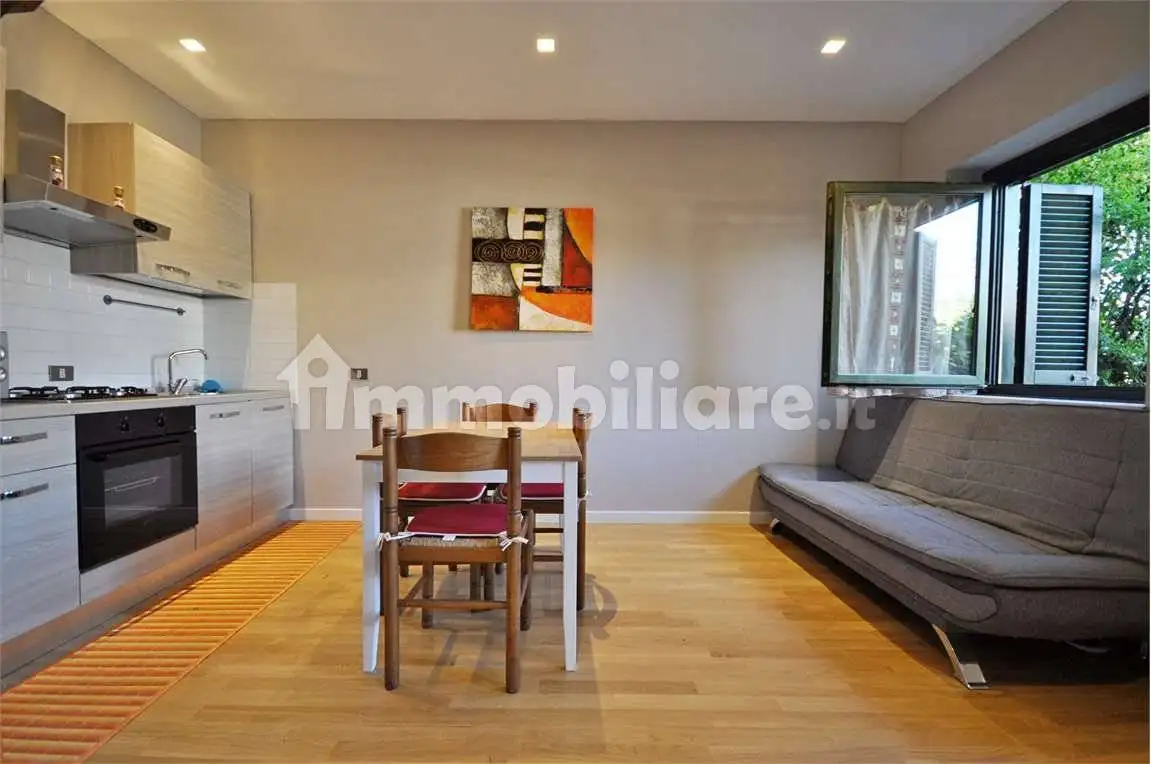 Bilocale via Einaudi, 6, Centro, Castel Mella - foto 2