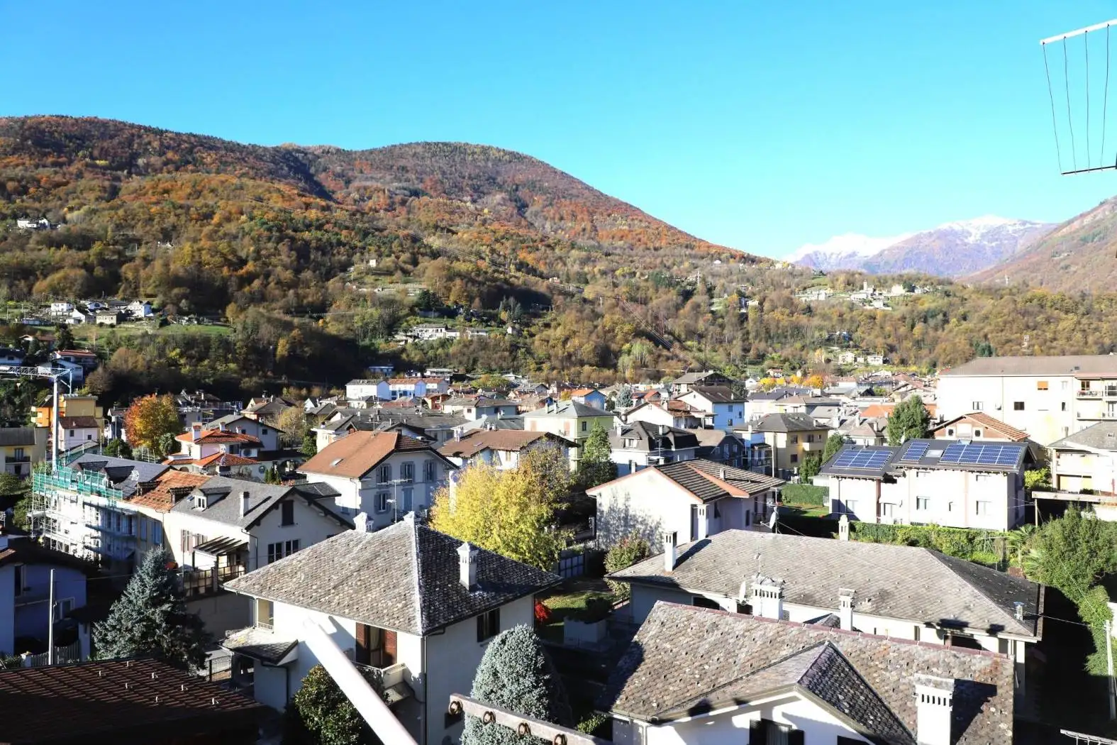 Appartamento in vendita a Domodossola