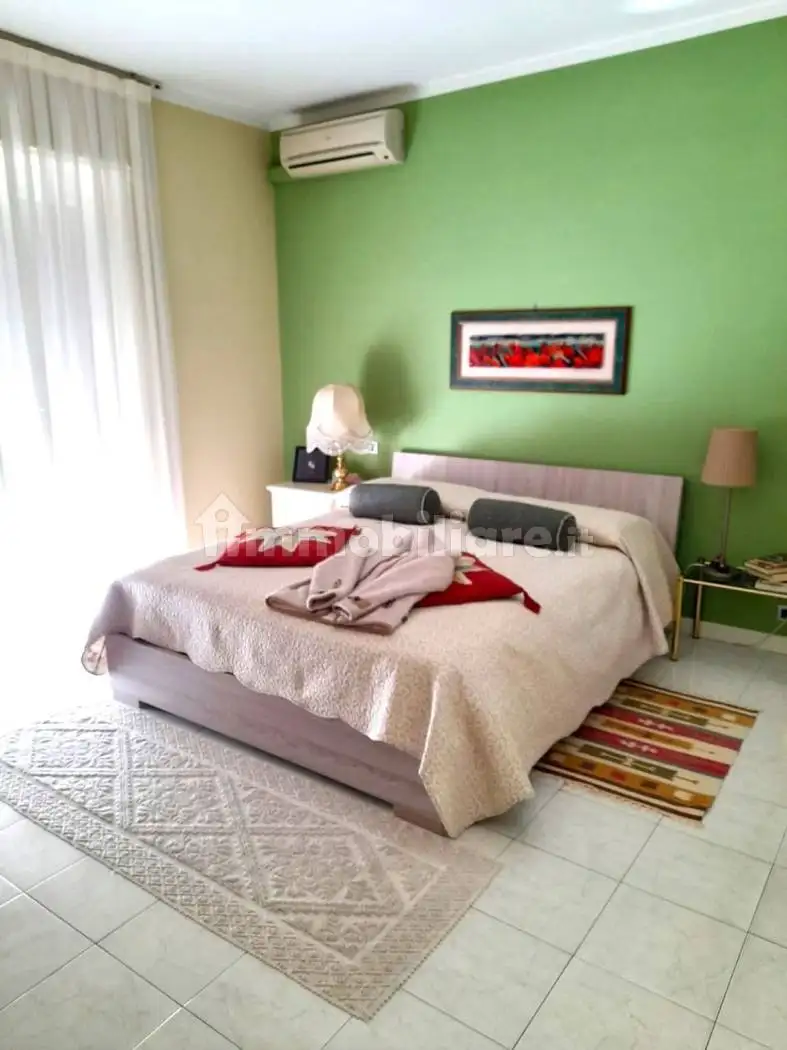 Appartamento via Città di Lima, Centro, Domodossola - foto 5