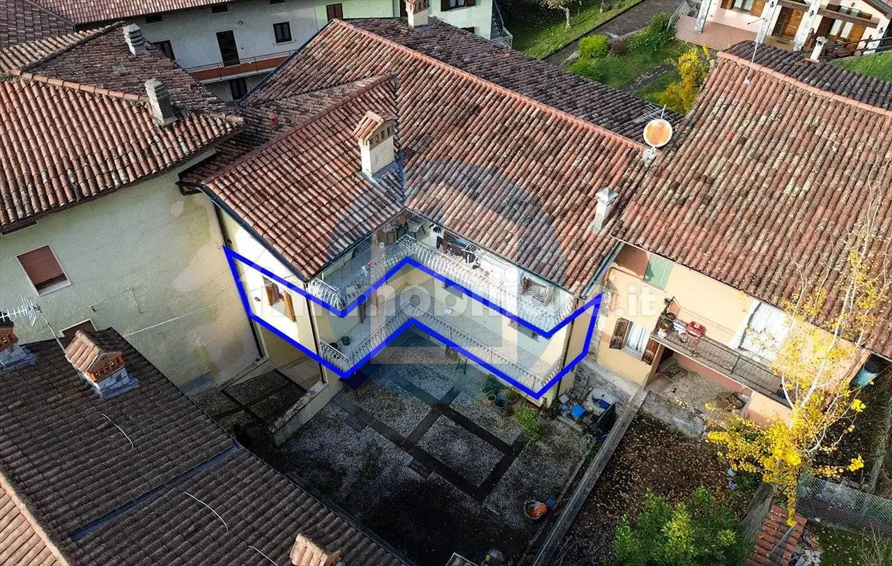 Appartamento via Trieste, 9, Centro, Artogne - foto 2