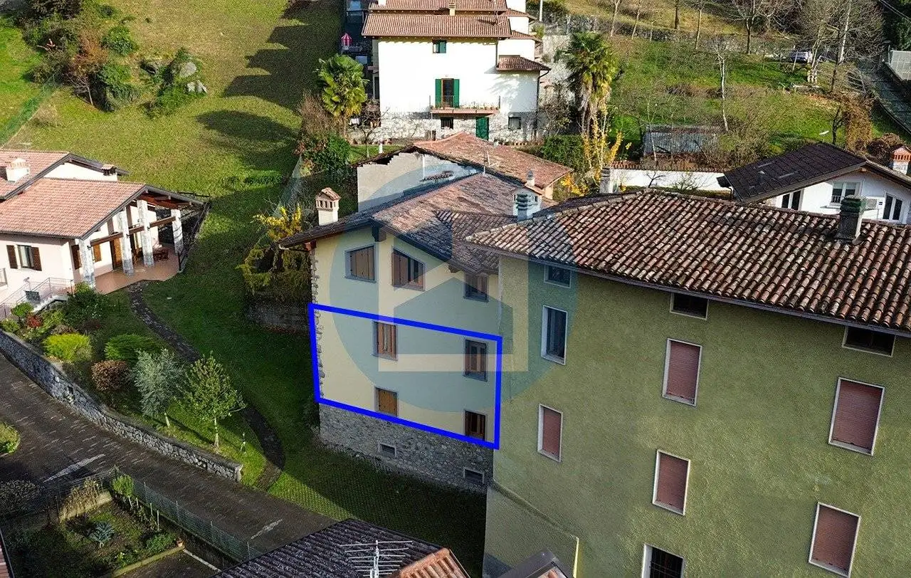 Appartamento via Trieste, 9, Centro, Artogne - foto 5