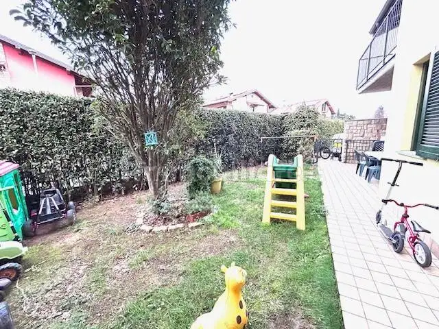 Villetta a schiera in vendita a Paladina