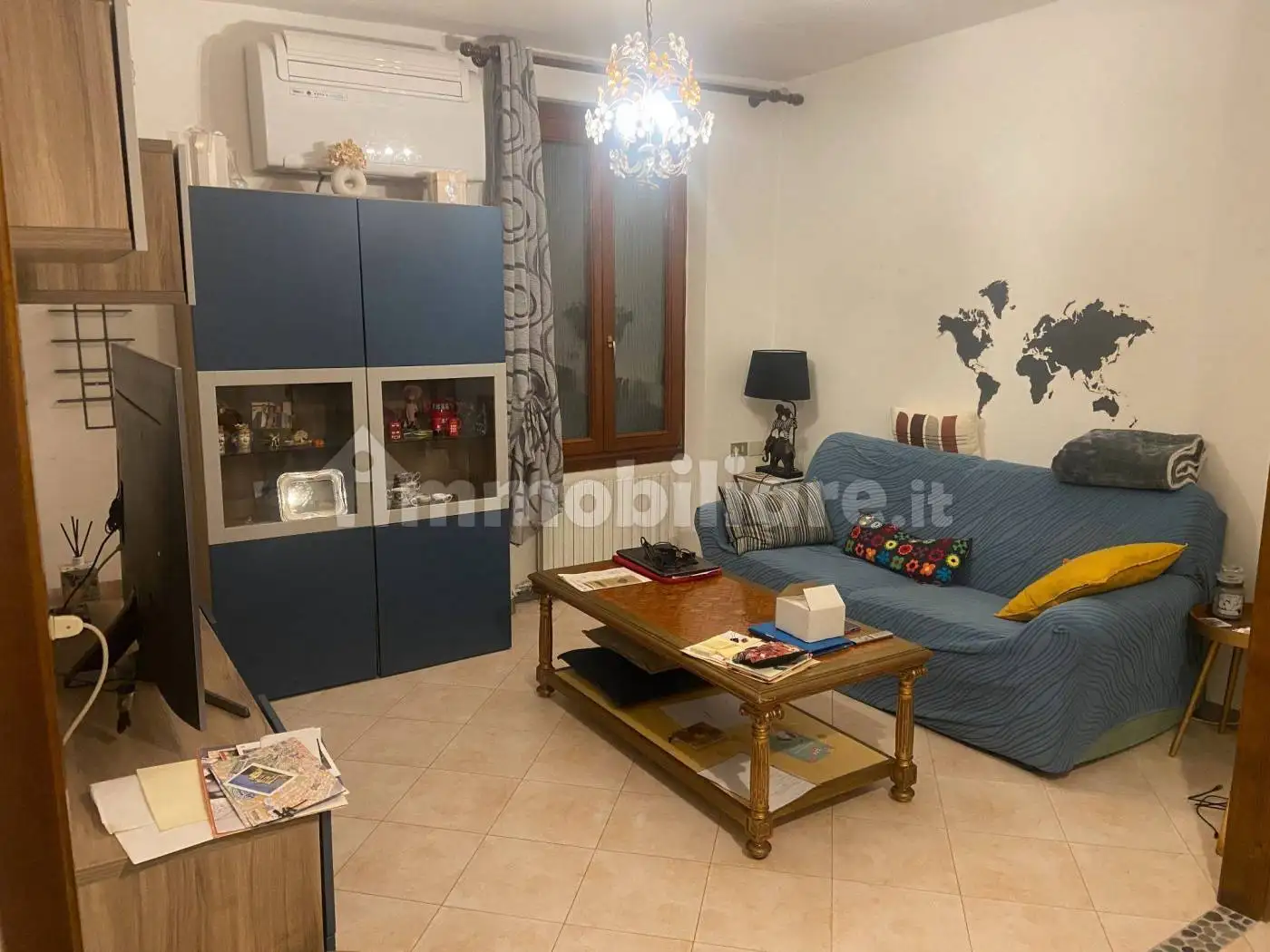 Appartamento in affitto a Venezia