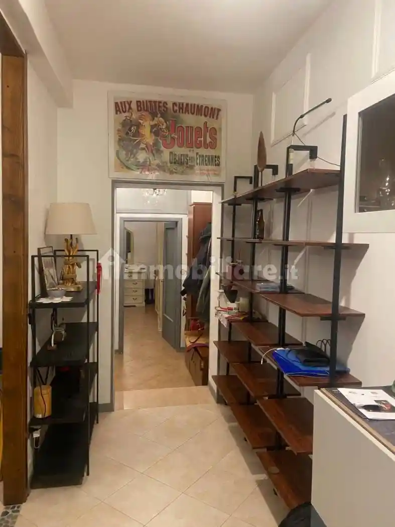 Bilocale Santa Croce 2255, Santa Croce, Venezia - foto 2