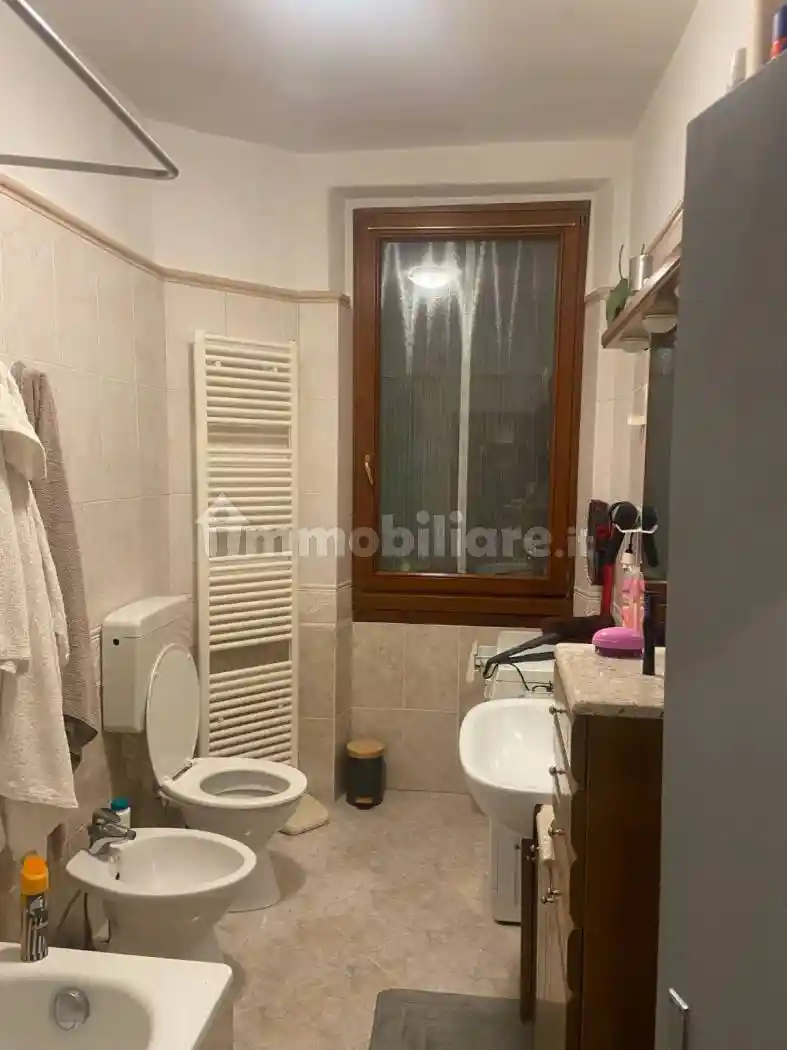 Bilocale Santa Croce 2255, Santa Croce, Venezia - foto 5