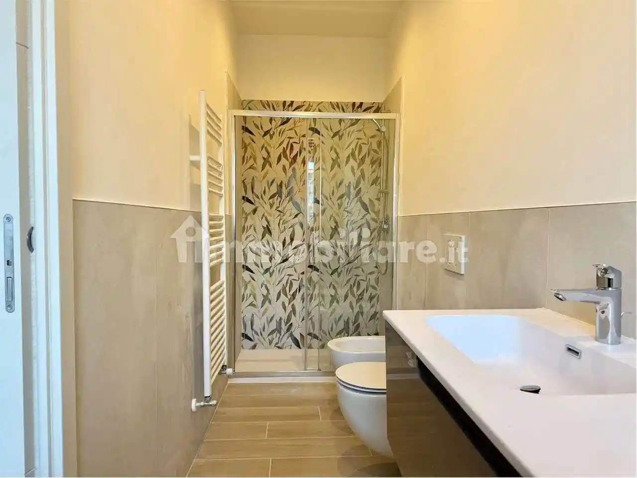 Trilocale via Ascanio Sobrero, 3, Donatello, Cuneo - foto 2