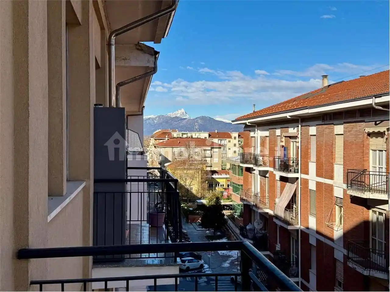 Trilocale via Ascanio Sobrero, 3, Donatello, Cuneo - foto 3