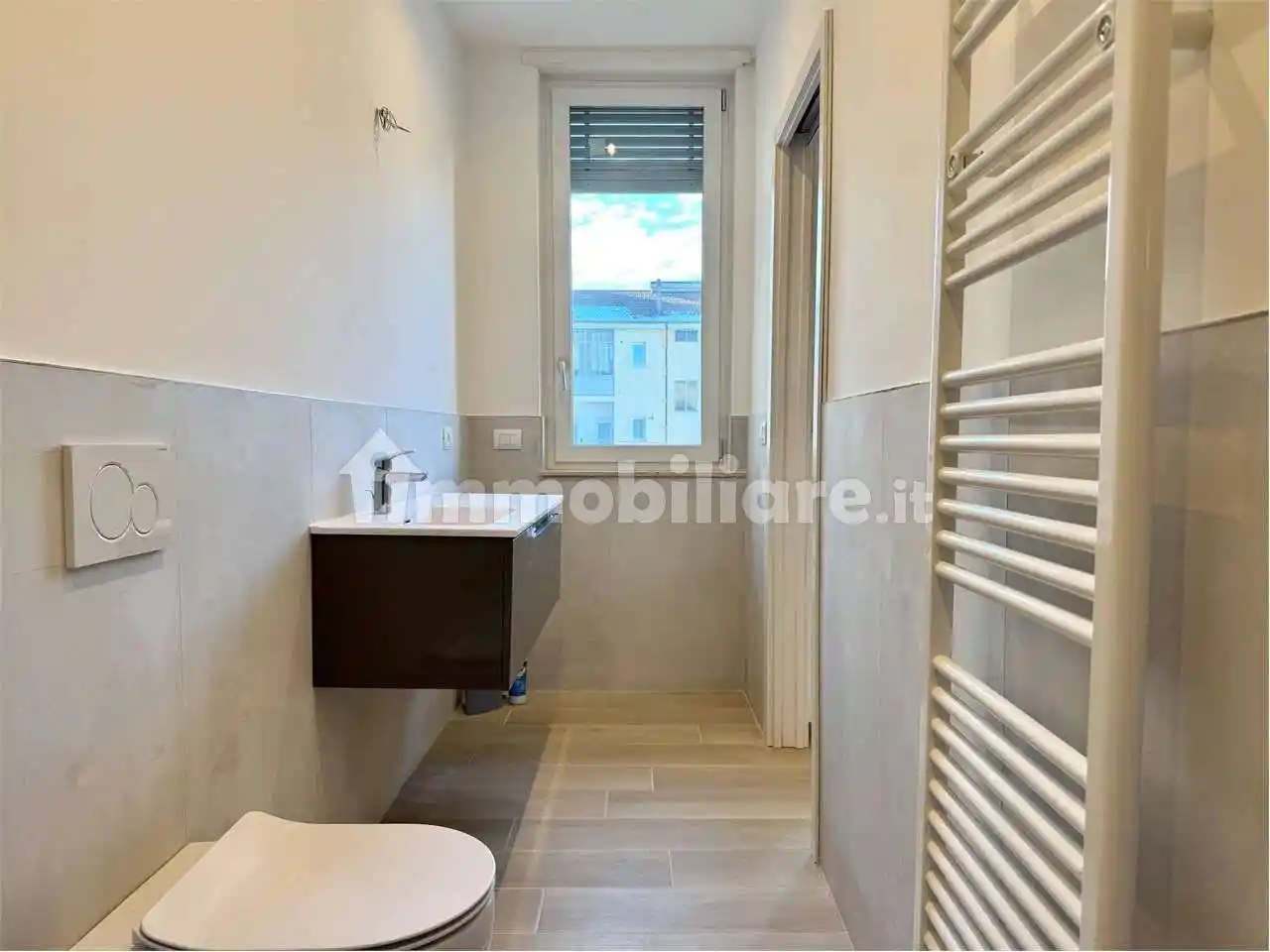 Trilocale via Ascanio Sobrero, 3, Donatello, Cuneo - foto 5