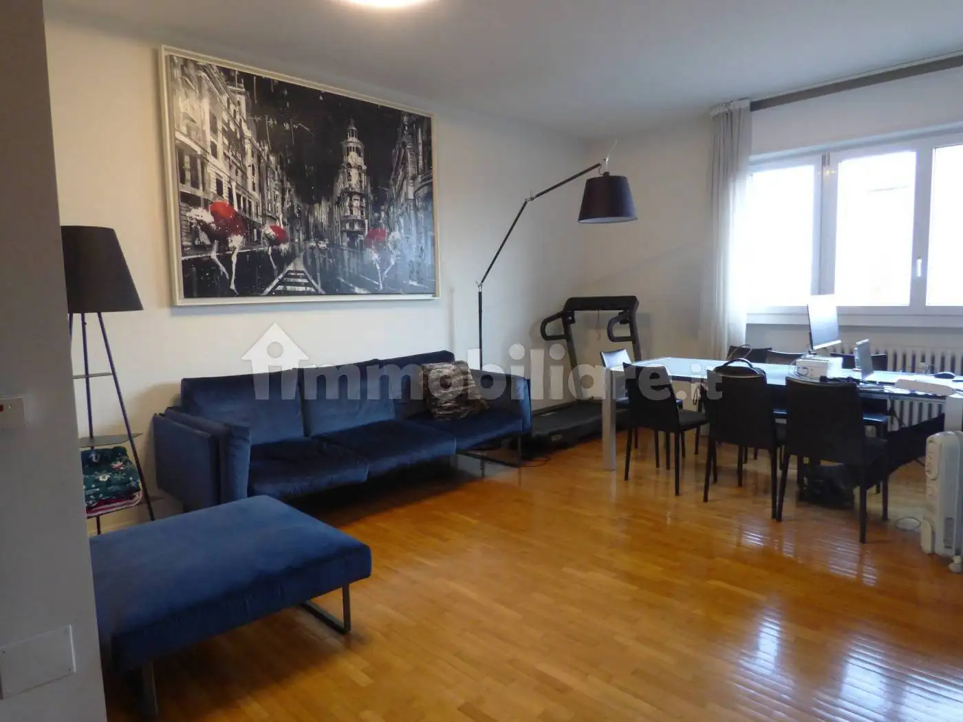 Penthouse - Attic in vendita a Milan