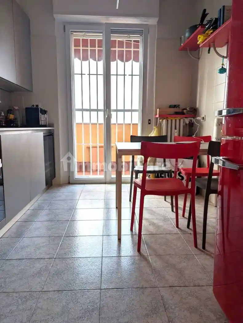 Attico via Cannero, Dergano, Milano - foto 4