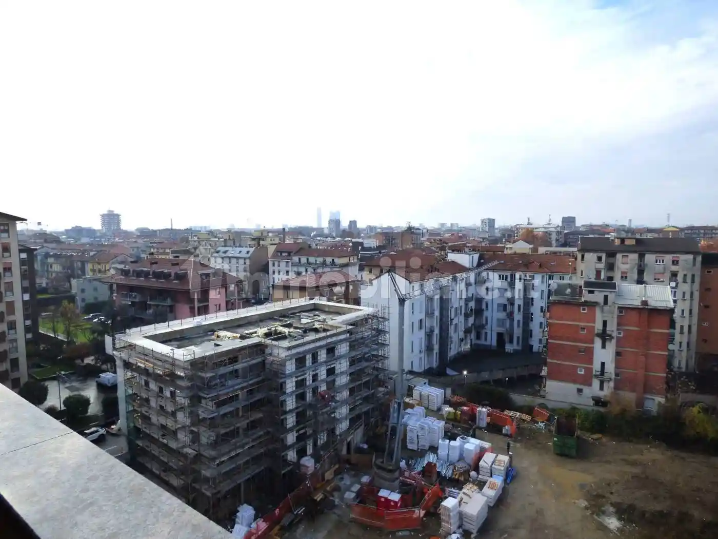 Attico via Cannero, Dergano, Milano - foto 5