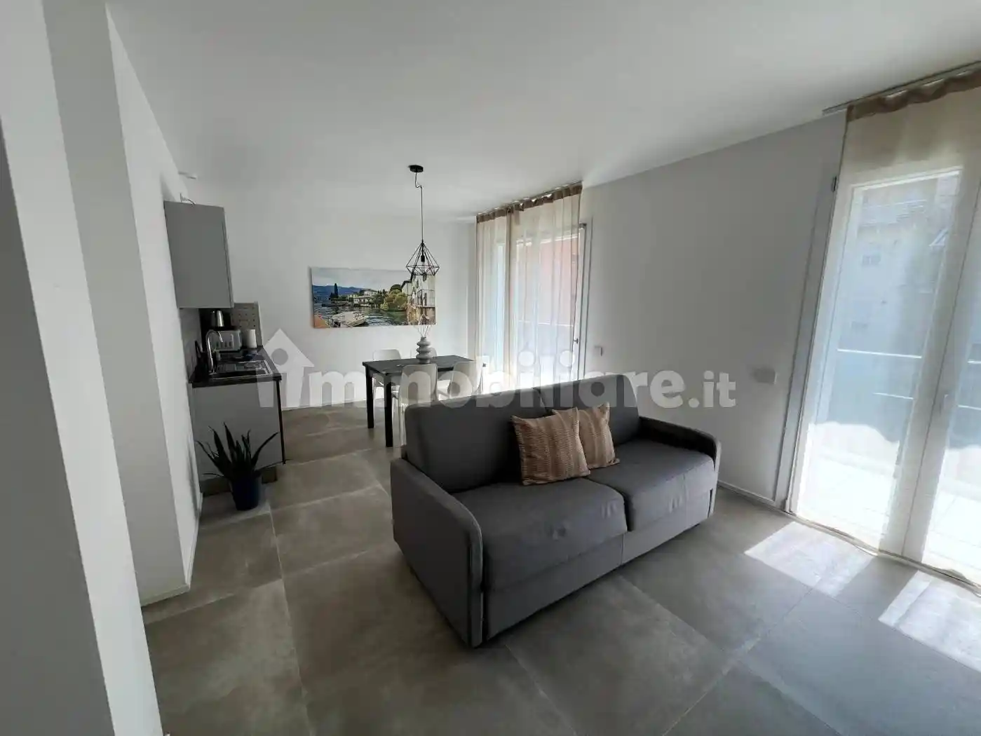 Bilocale via Bellinzona, Nino Bixio, Como - foto 2