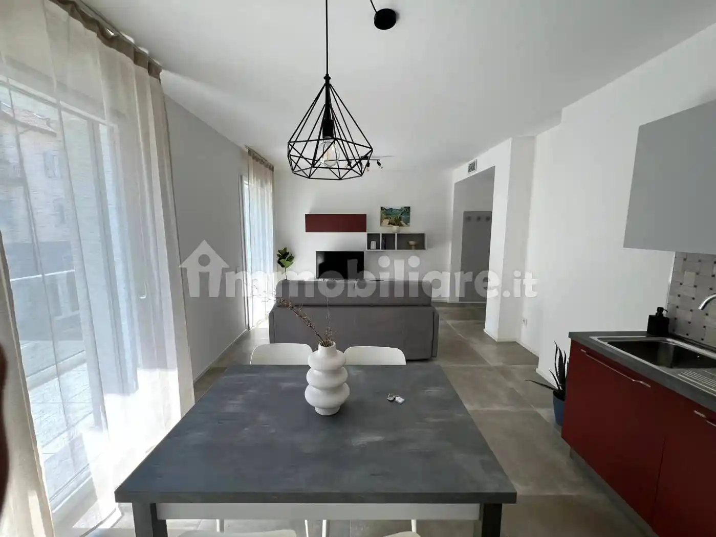 Bilocale via Bellinzona, Nino Bixio, Como - foto 3