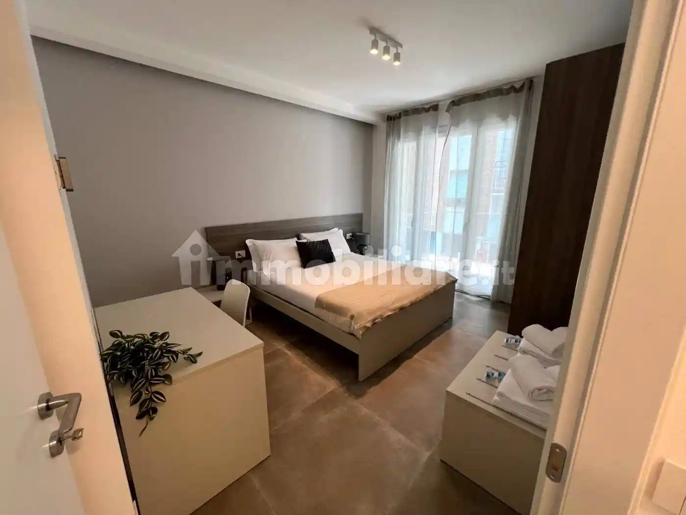 Bilocale via Bellinzona, Nino Bixio, Como - foto 4