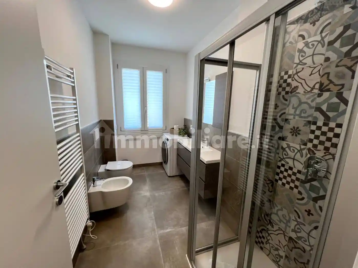 Bilocale via Bellinzona, Nino Bixio, Como - foto 5