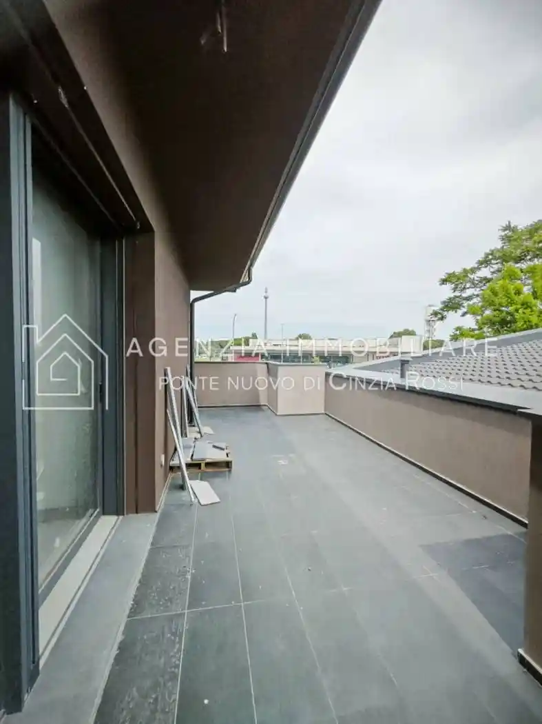 Appartamento in villa, nuova, 160 m², Mare, Cervia - foto 5