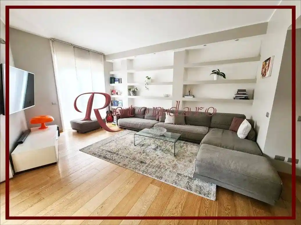 Trilocale viale Daniele Ranzoni, 0, De Angeli, Milano - foto 2