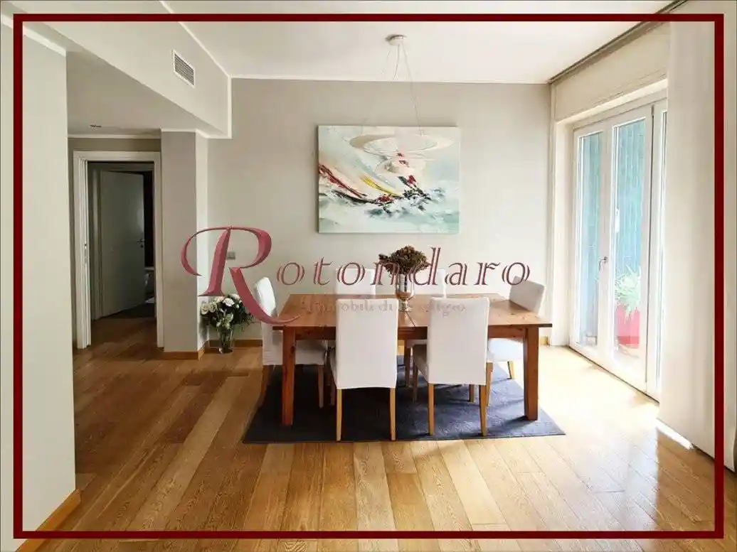 Trilocale viale Daniele Ranzoni, 0, De Angeli, Milano - foto 5