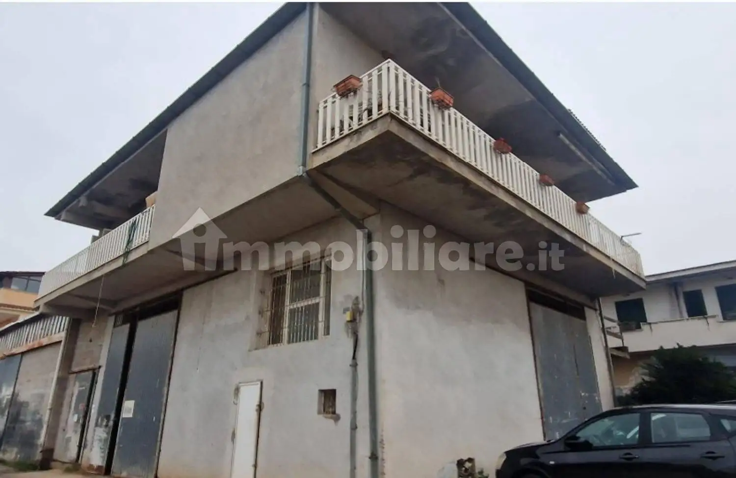 Appartamento in asta a Sezze