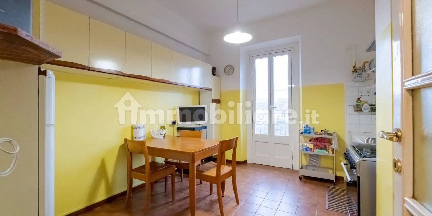 Apartment in vendita a Milan