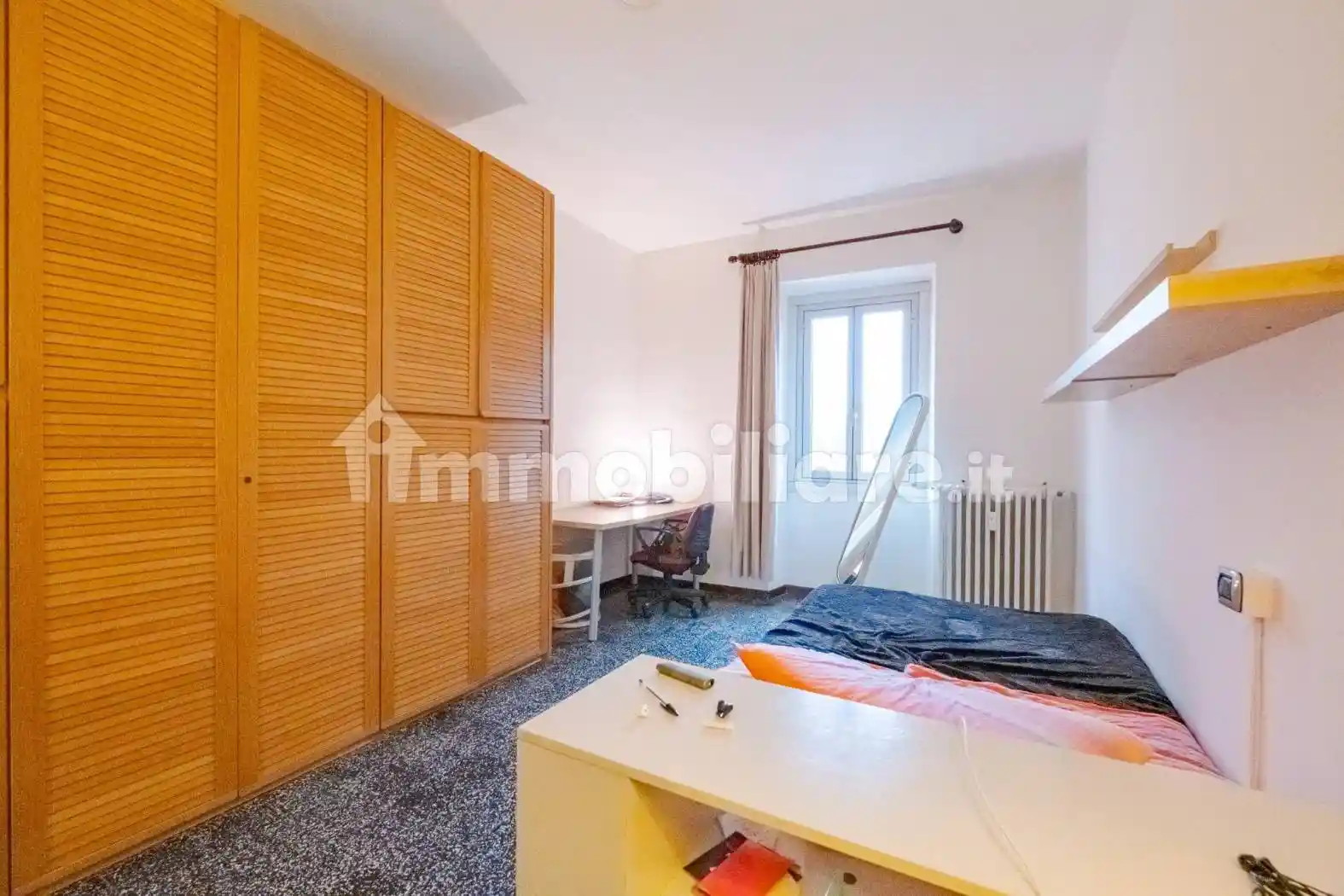 Trilocale viale Gorizia 8, Navigli - Darsena, Milano - foto 4