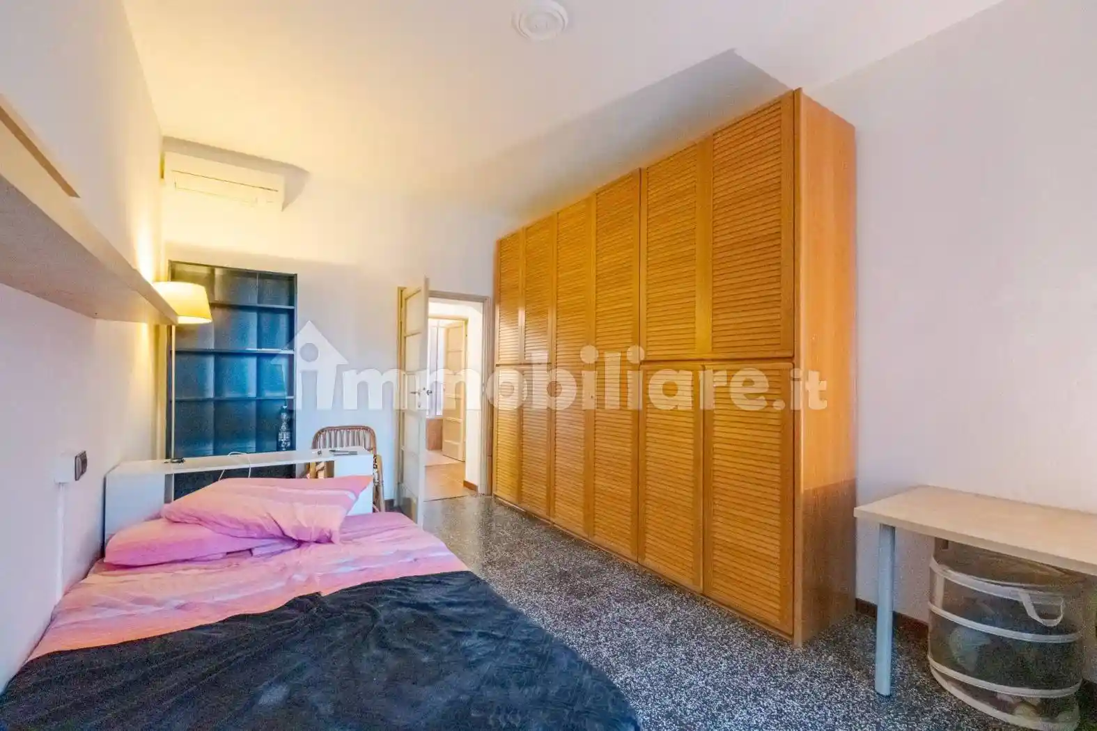 Trilocale viale Gorizia 8, Navigli - Darsena, Milano - foto 5