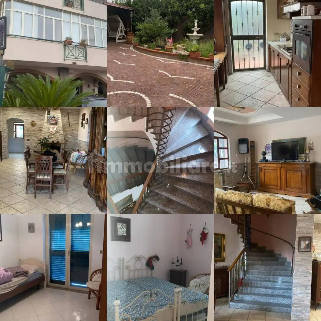 Appartamento in affitto a Giugliano in Campania