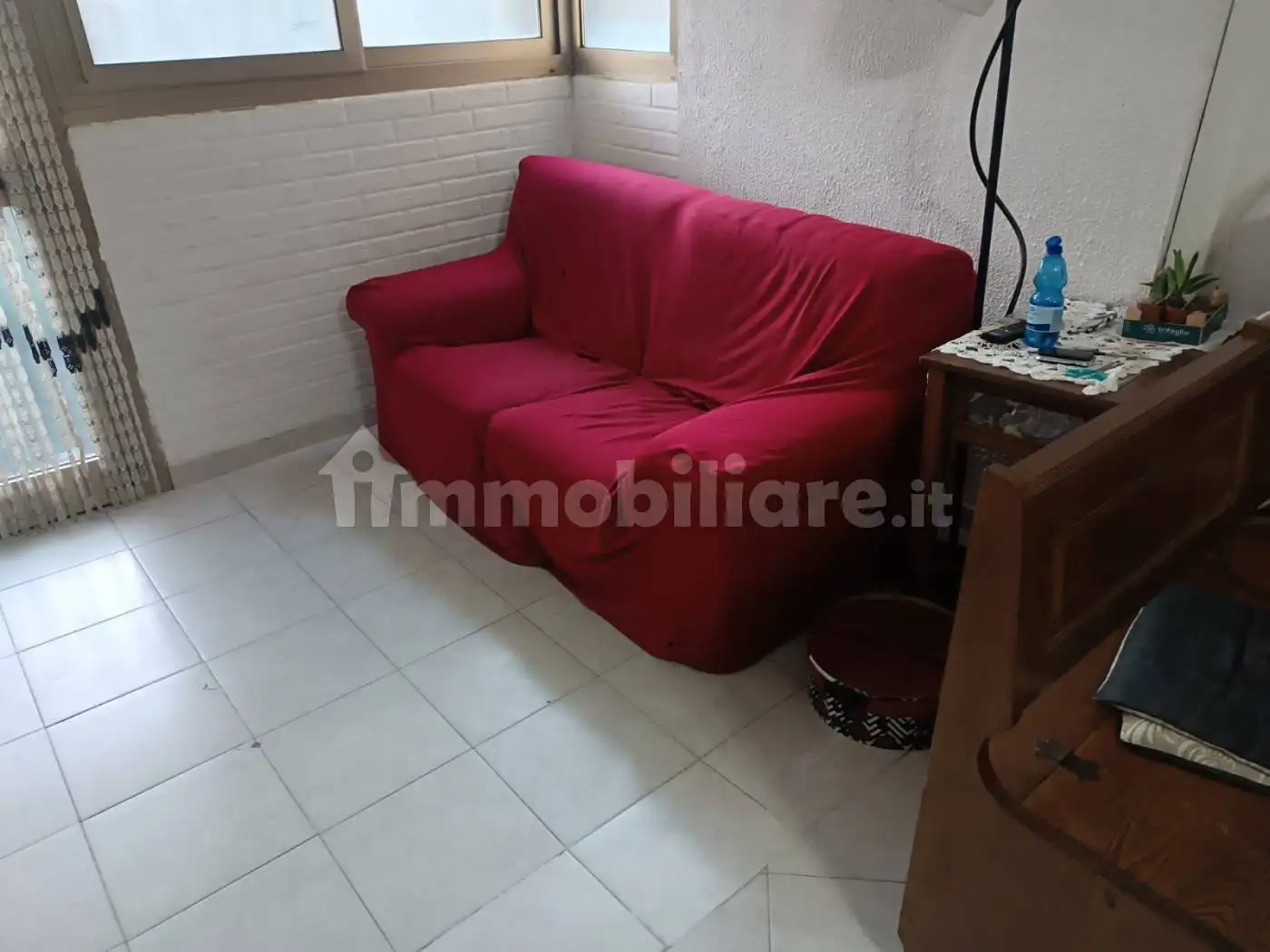 Appartamento in vendita a Collesalvetti