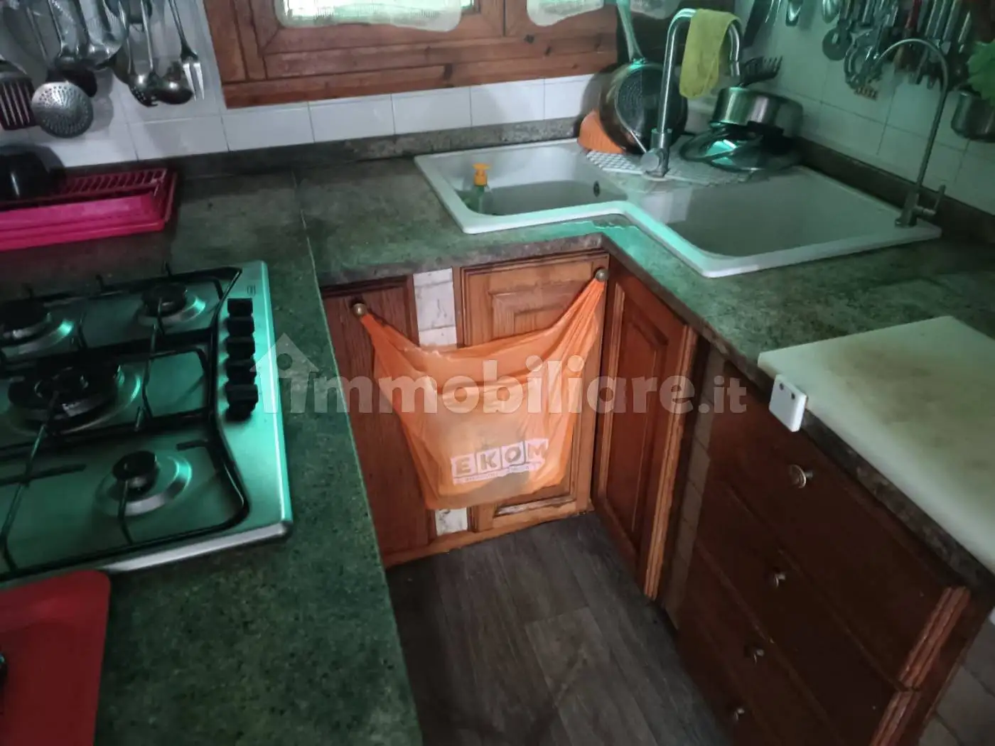 Appartamento via 8 Marzo 49, Stagno, Collesalvetti - foto 5