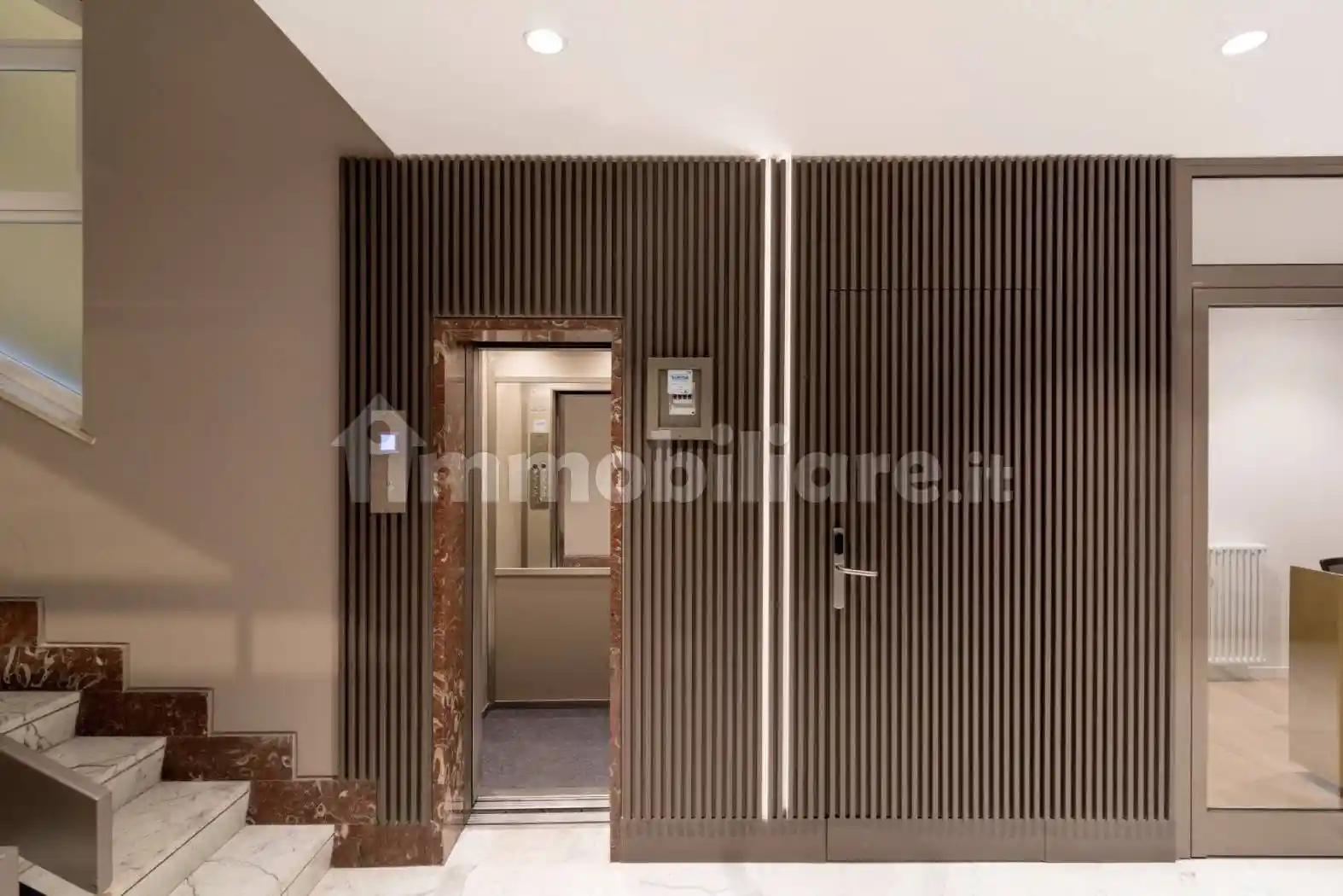 Bilocale ottimo stato, primo piano, Trieste - Coppedè, Roma - foto 2