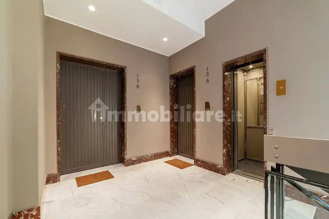 Bilocale ottimo stato, primo piano, Trieste - Coppedè, Roma - foto 4