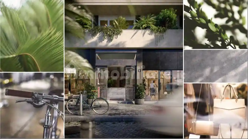 Bilocale ottimo stato, primo piano, Trieste - Coppedè, Roma - foto 5