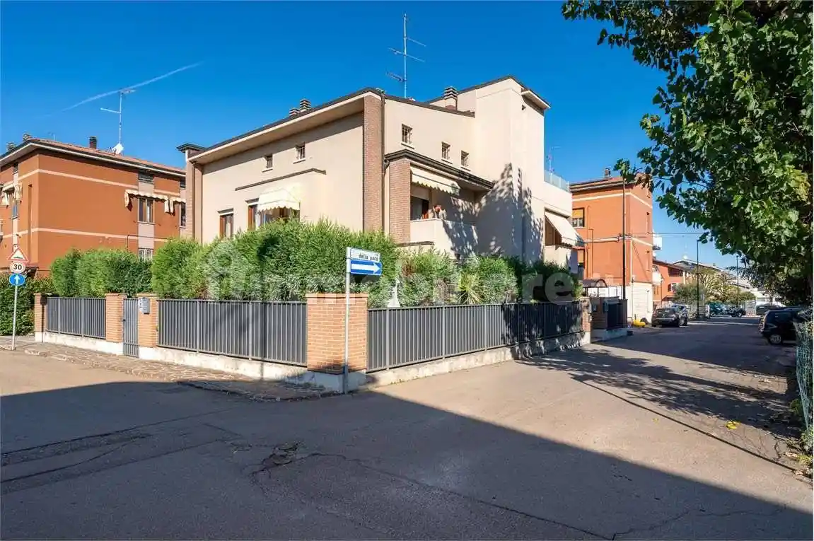 Appartamento in vendita a Maranello