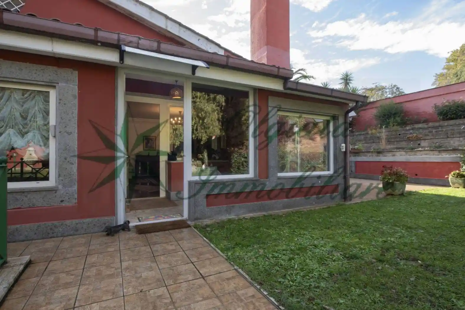 Villa plurifamiliare largo dell'Olgiata, Olgiata, Roma - foto 4