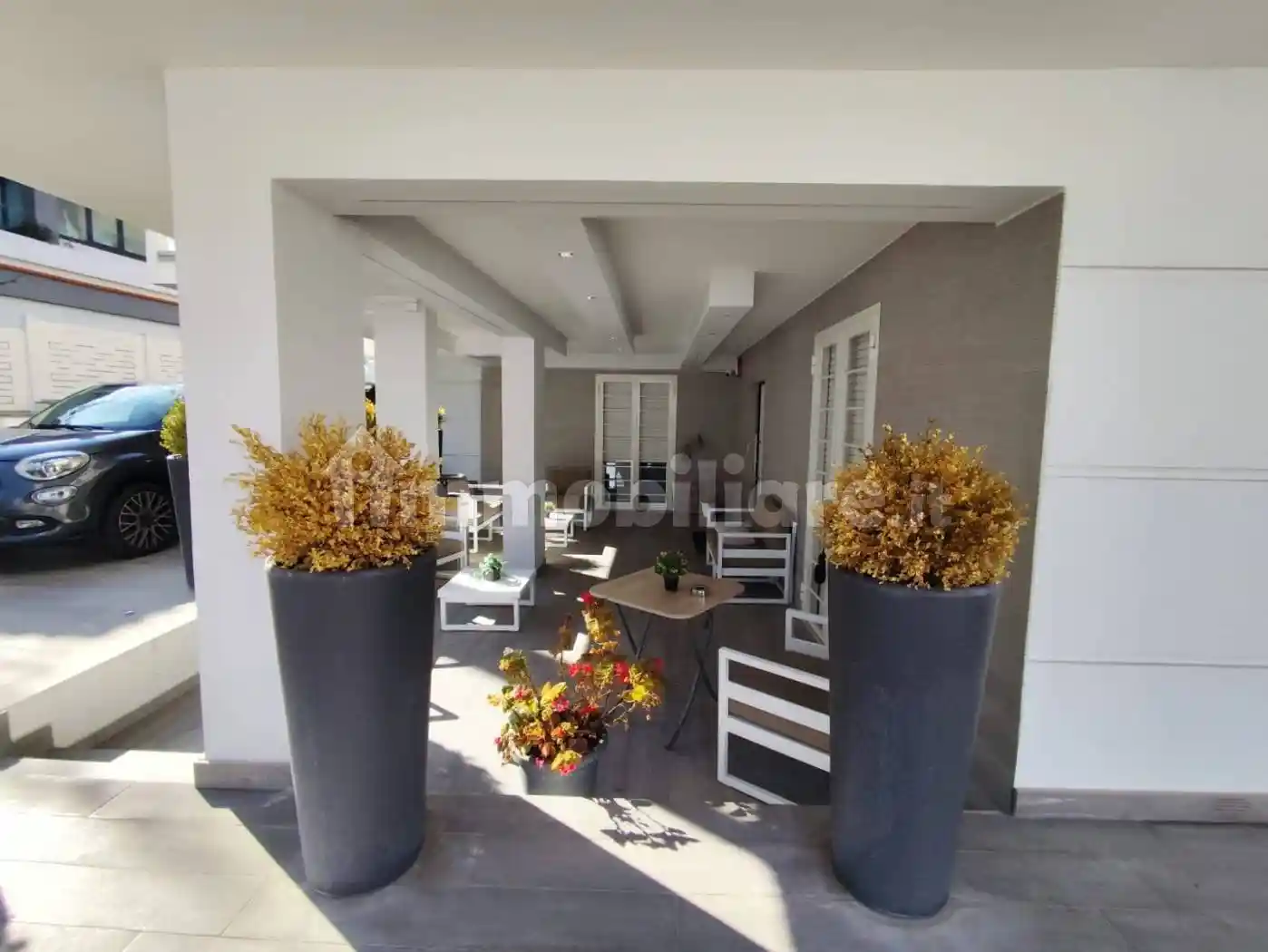 Villa bifamiliare via Camillo Benso di Cavour, Boscotrecase - foto 3