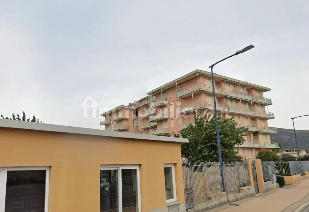 Appartamento in asta a Ceriale