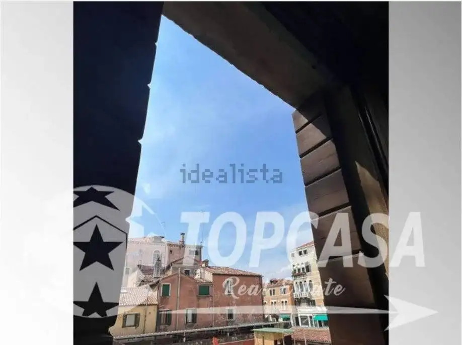 Appartamento in vendita a Venezia