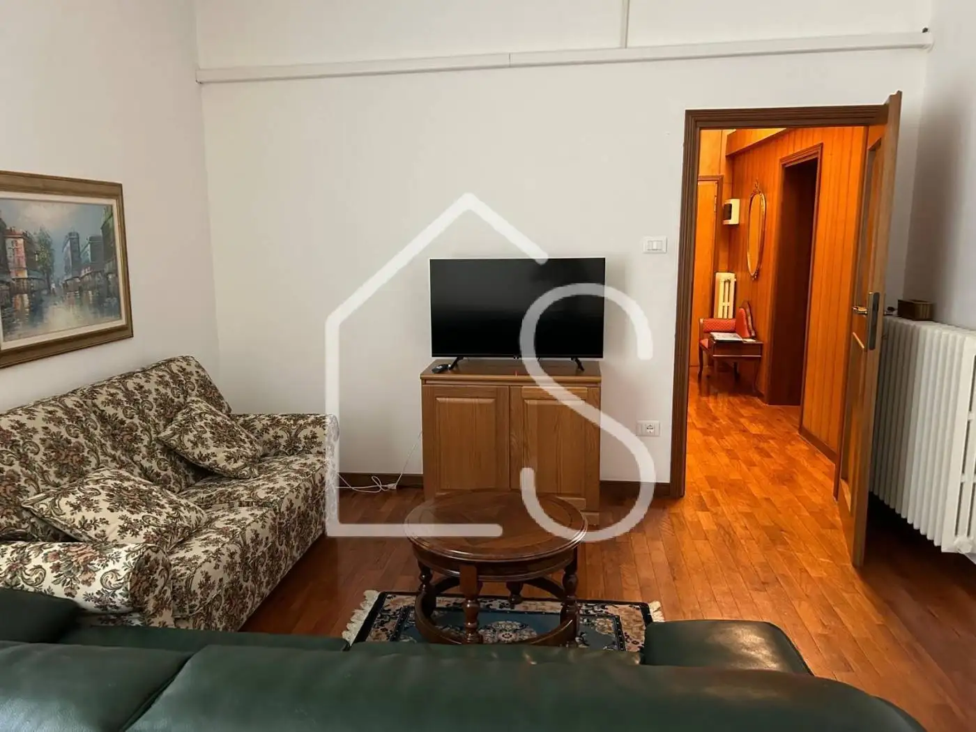 Appartamento in affitto a Imola