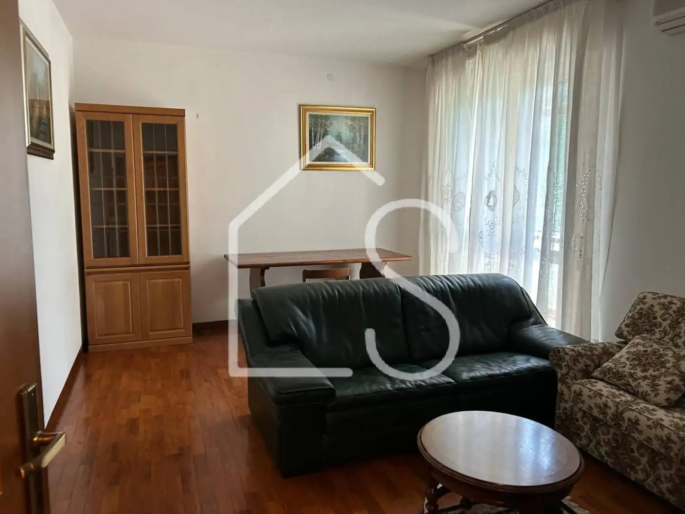 Appartamento buono stato, piano rialzato, Cappuccini, Montericco, Imola - foto 3