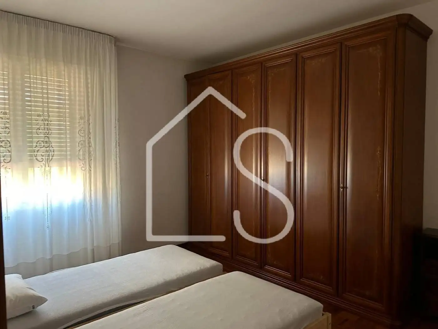 Appartamento buono stato, piano rialzato, Cappuccini, Montericco, Imola - foto 5