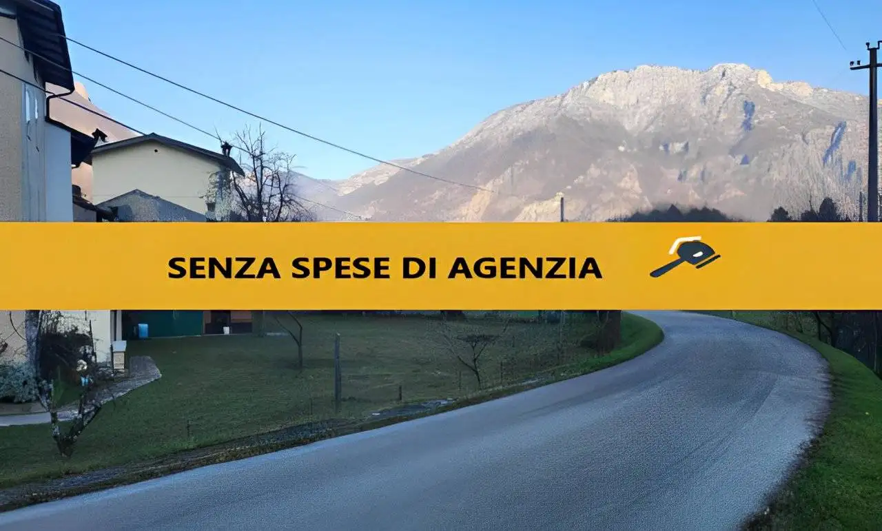 Casa indipendente in asta a Velo d'Astico