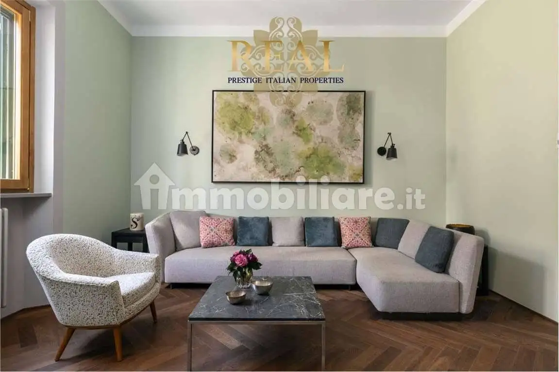 Appartamento in affitto a Firenze