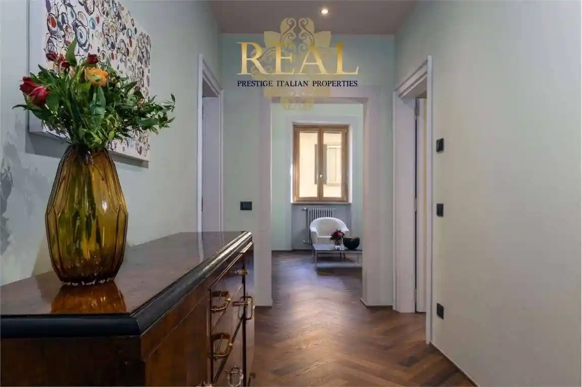 Trilocale Costa san giorgio, San Niccolò, Firenze - foto 2