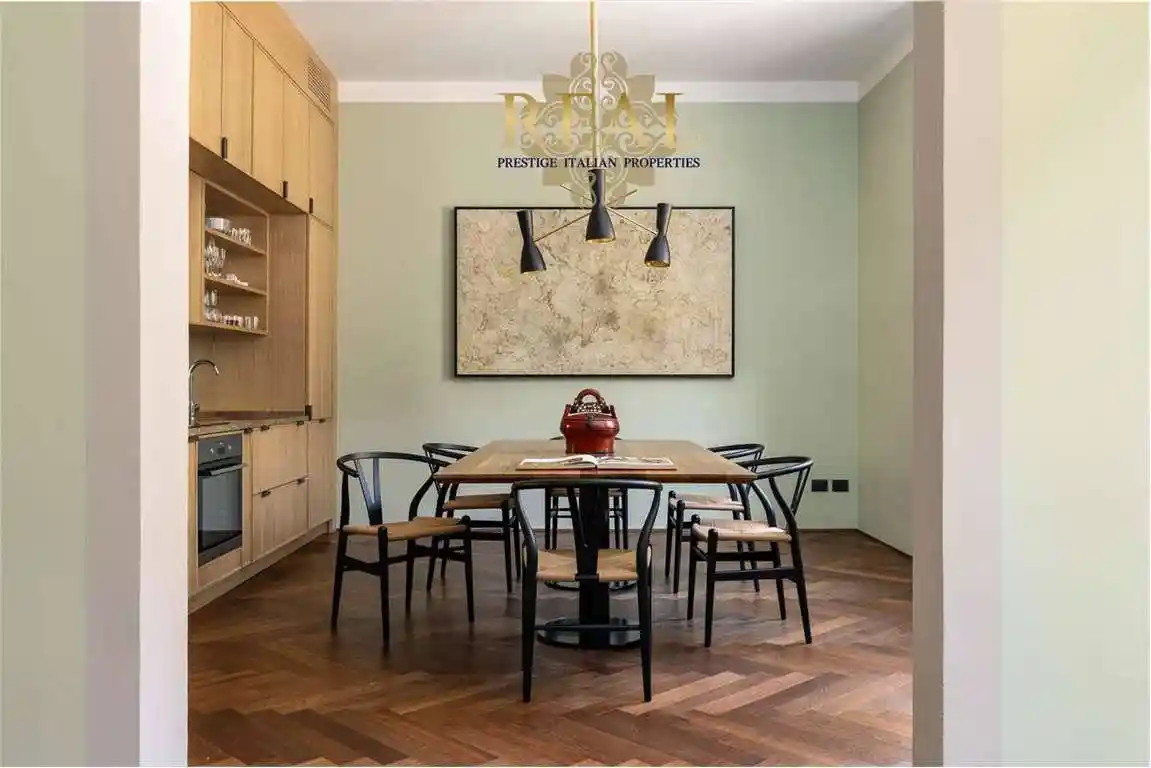 Trilocale Costa san giorgio, San Niccolò, Firenze - foto 3