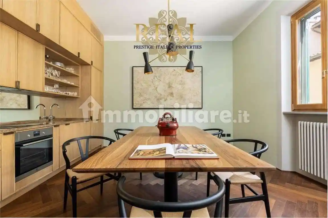 Trilocale Costa san giorgio, San Niccolò, Firenze - foto 4